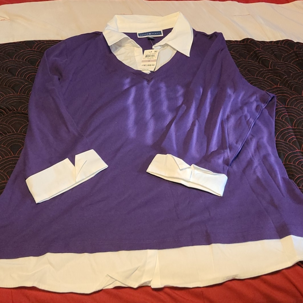 Blouse